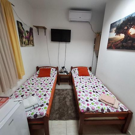 Paulino Rooms Herceg Novi Dış mekan fotoğraf
