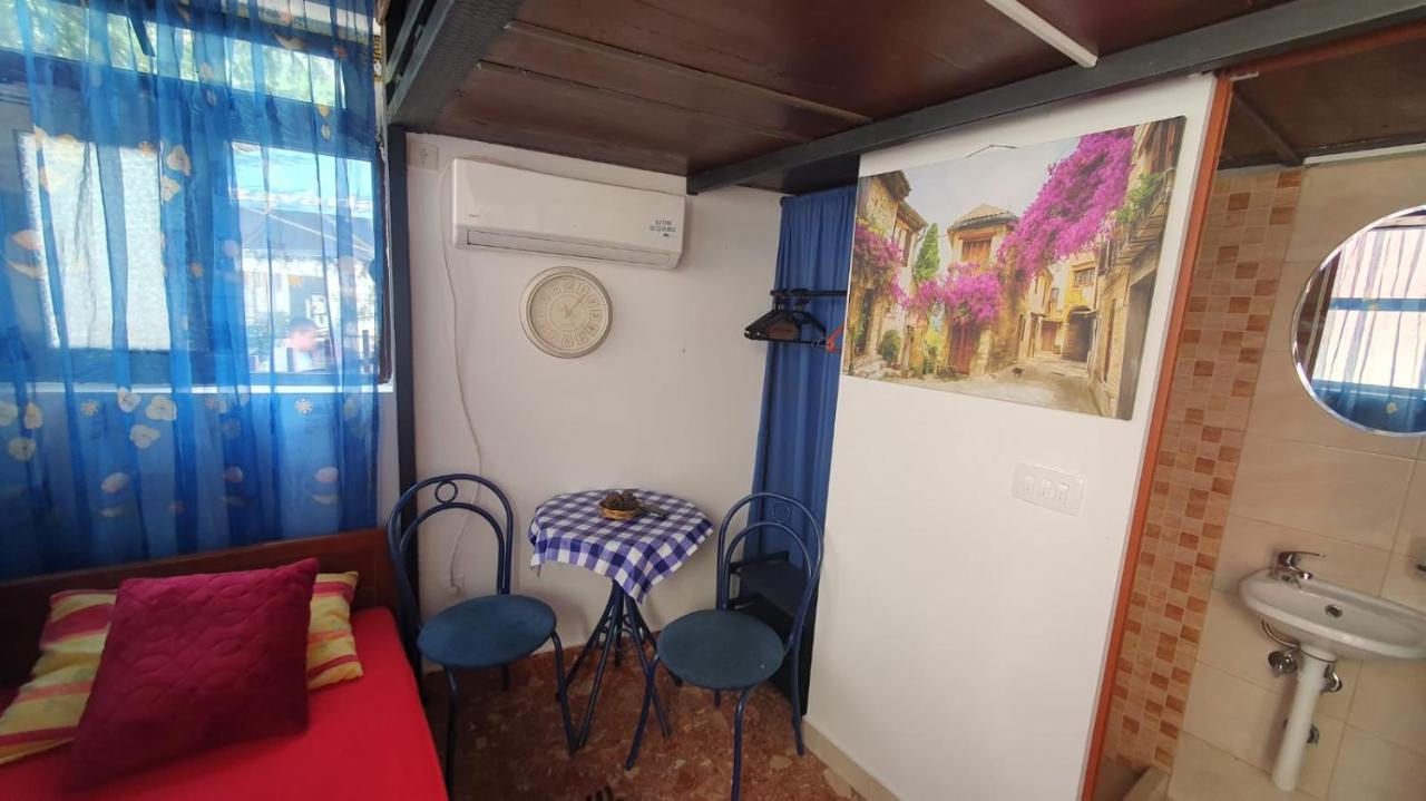 Paulino Rooms Herceg Novi Dış mekan fotoğraf