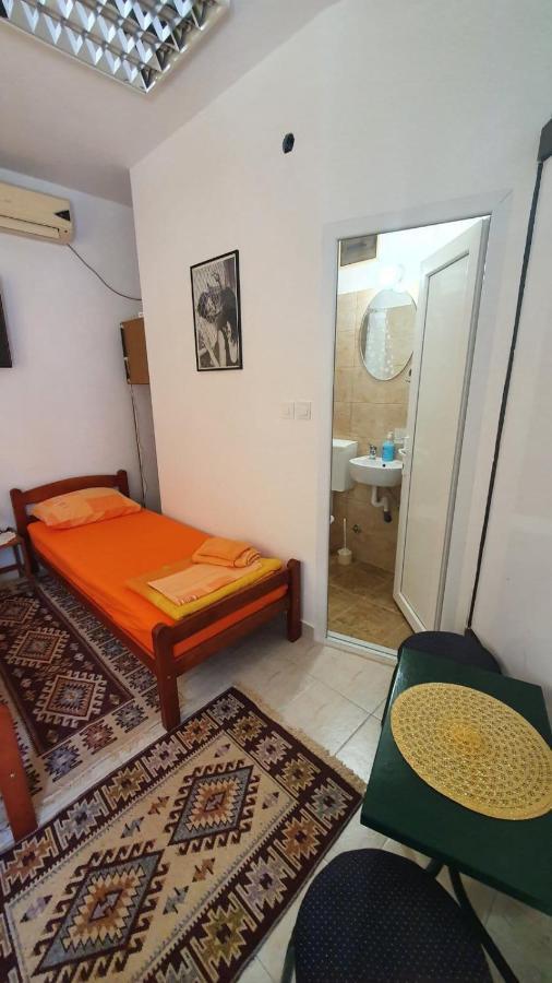 Paulino Rooms Herceg Novi Dış mekan fotoğraf