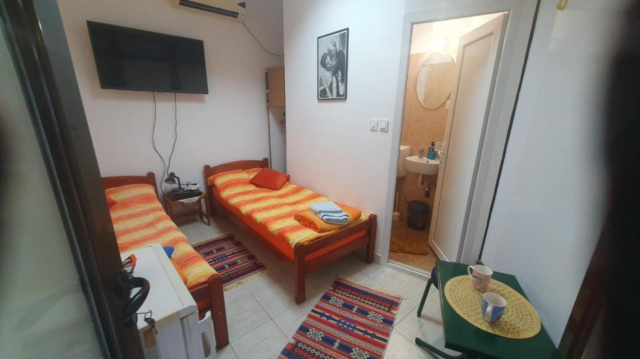 Paulino Rooms Herceg Novi Dış mekan fotoğraf