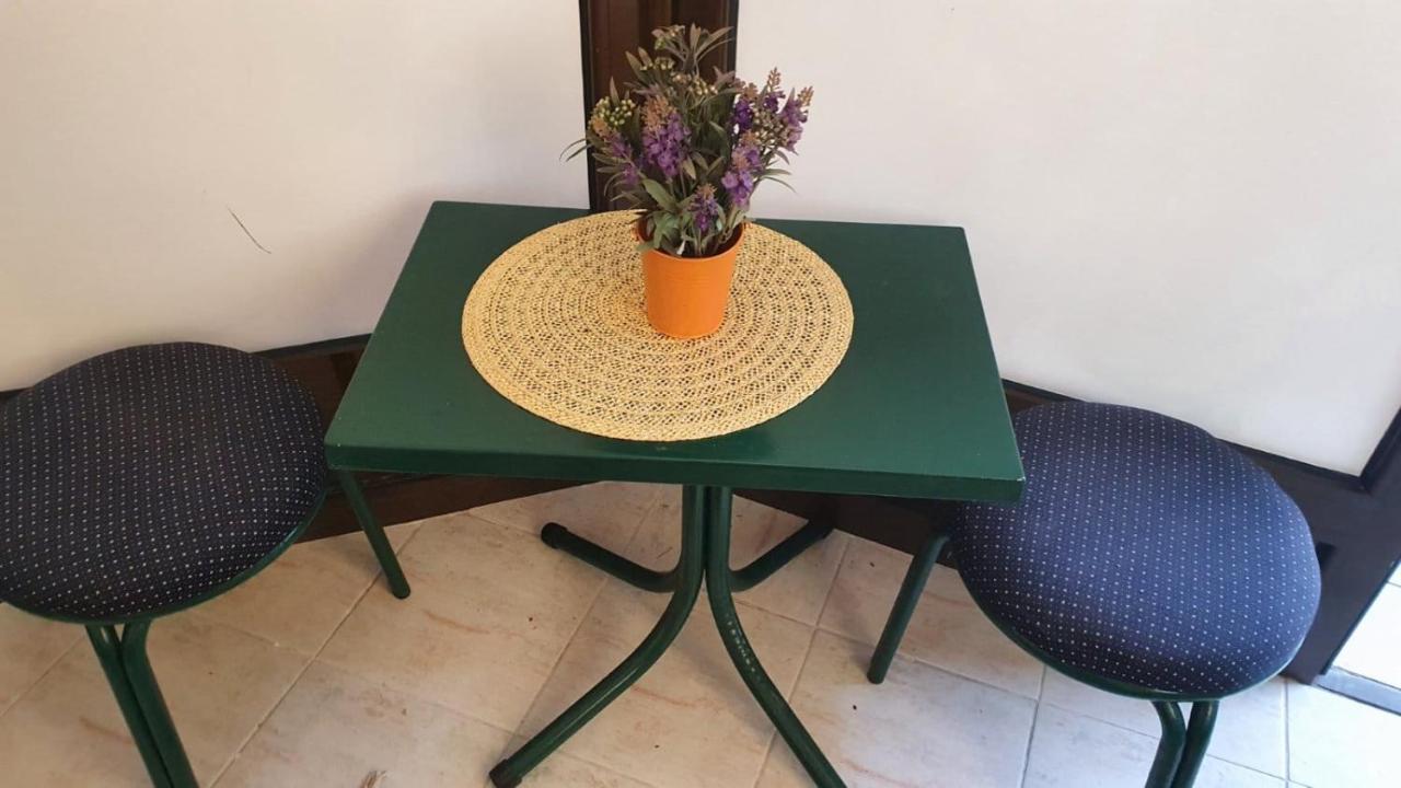 Paulino Rooms Herceg Novi Dış mekan fotoğraf