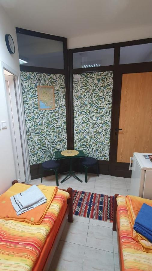 Paulino Rooms Herceg Novi Dış mekan fotoğraf
