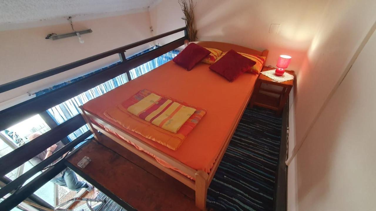 Paulino Rooms Herceg Novi Dış mekan fotoğraf