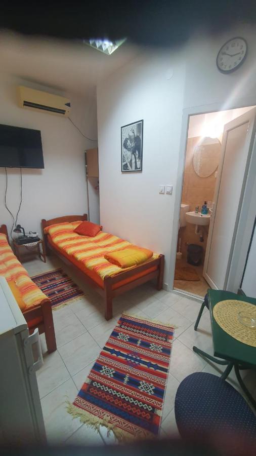 Paulino Rooms Herceg Novi Dış mekan fotoğraf
