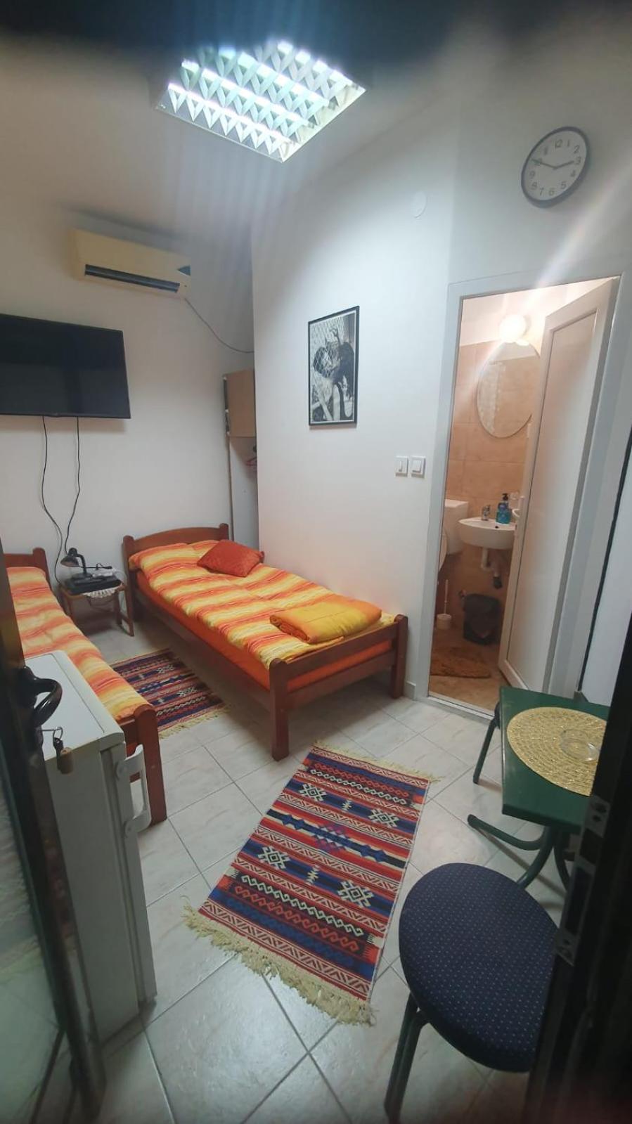 Paulino Rooms Herceg Novi Dış mekan fotoğraf