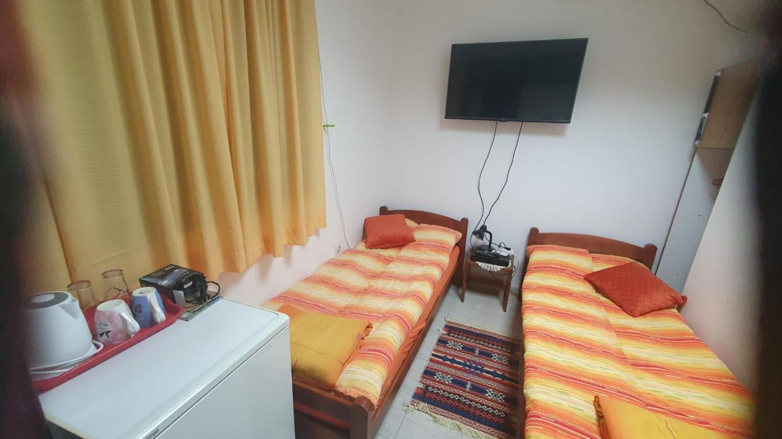 Paulino Rooms Herceg Novi Dış mekan fotoğraf