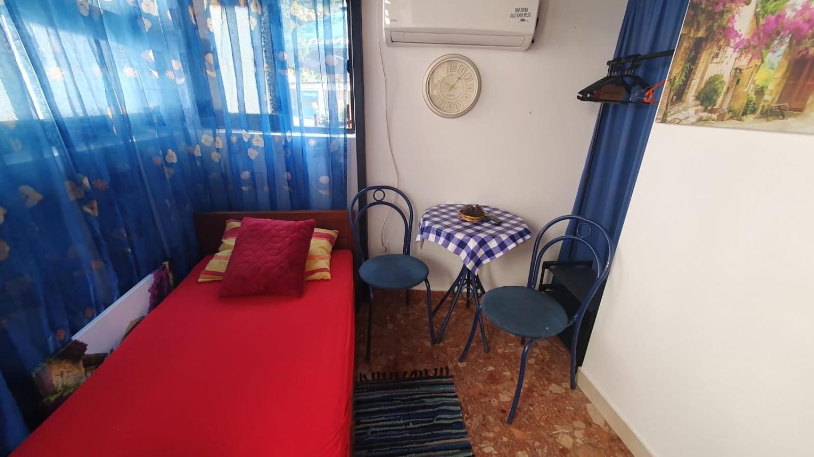 Paulino Rooms Herceg Novi Dış mekan fotoğraf
