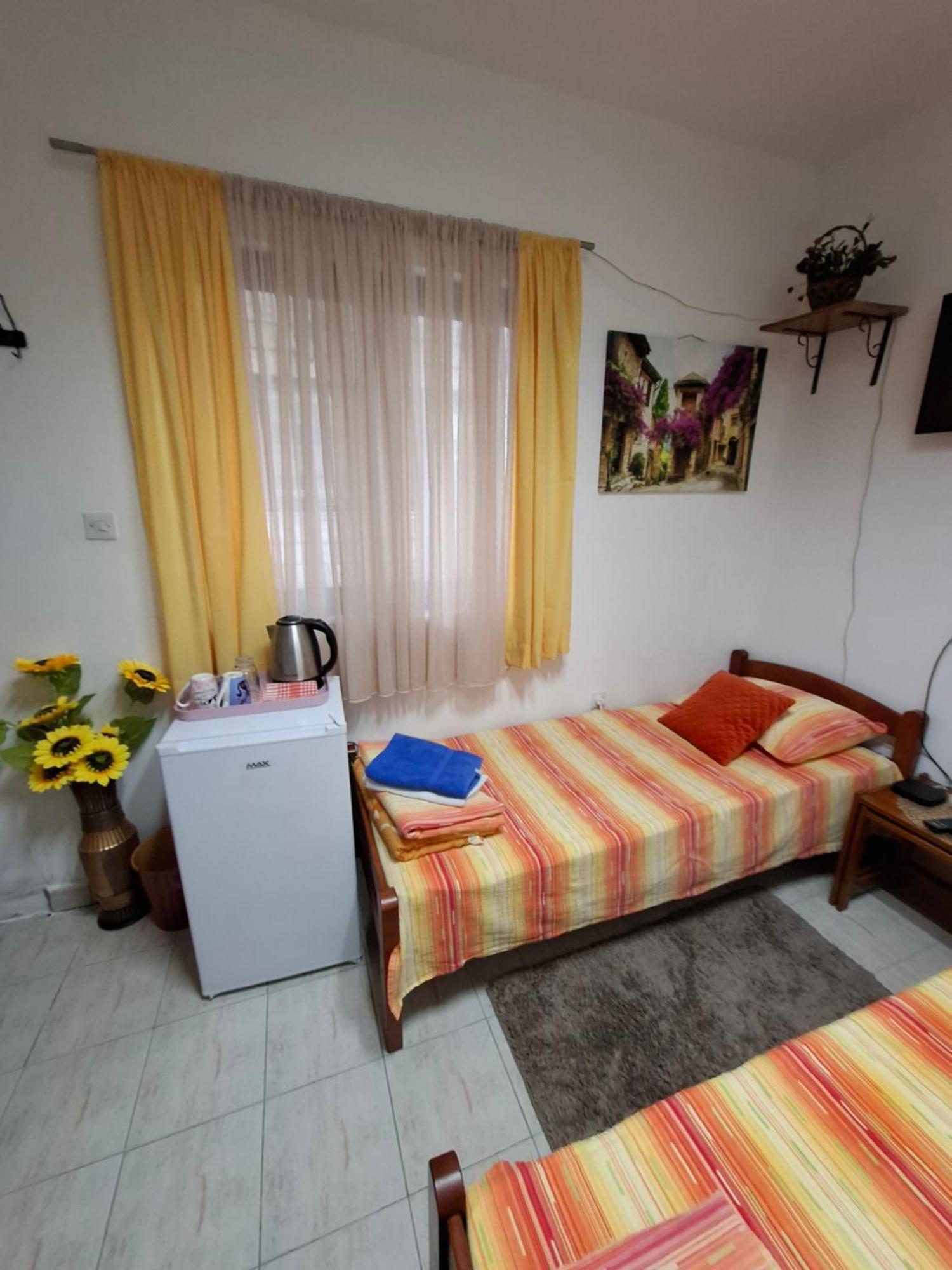 Paulino Rooms Herceg Novi Dış mekan fotoğraf